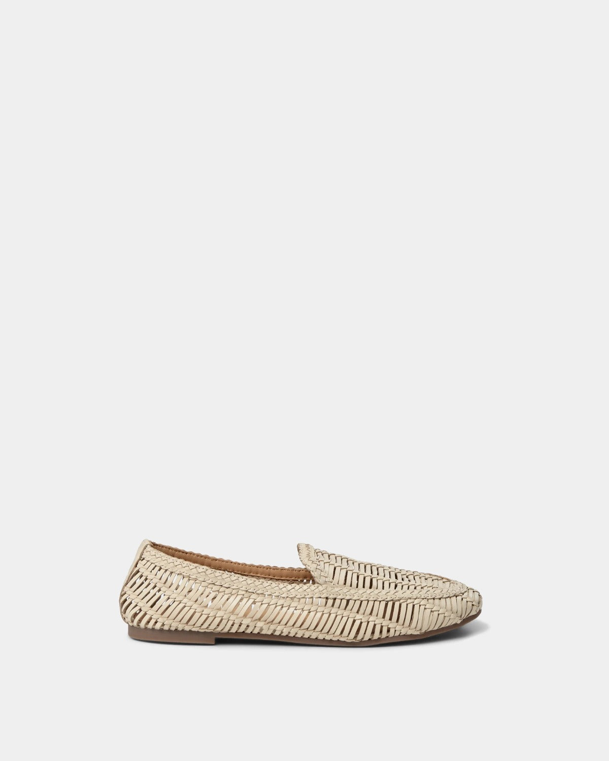 Sofie Schnoor WOMEN HENRIETSW LOAFER Loafer 0101 Off white