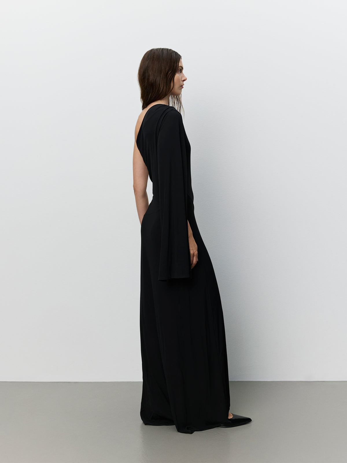 Sofie Schnoor WOMEN ICON 011 - VIKANASW KJOLE Kjole 1000 Black
