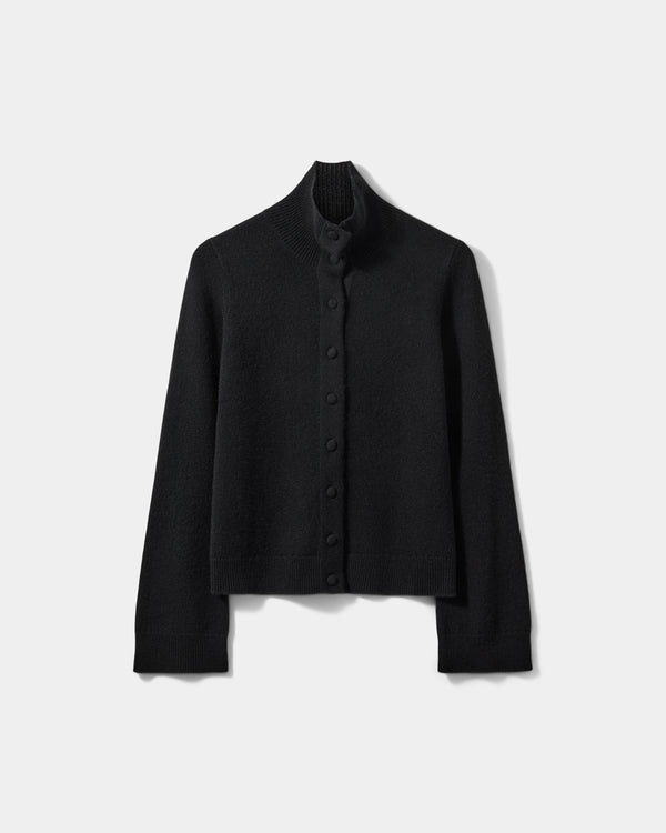 ICON 020 - MARIASW KASCHMIR-CARDIGAN