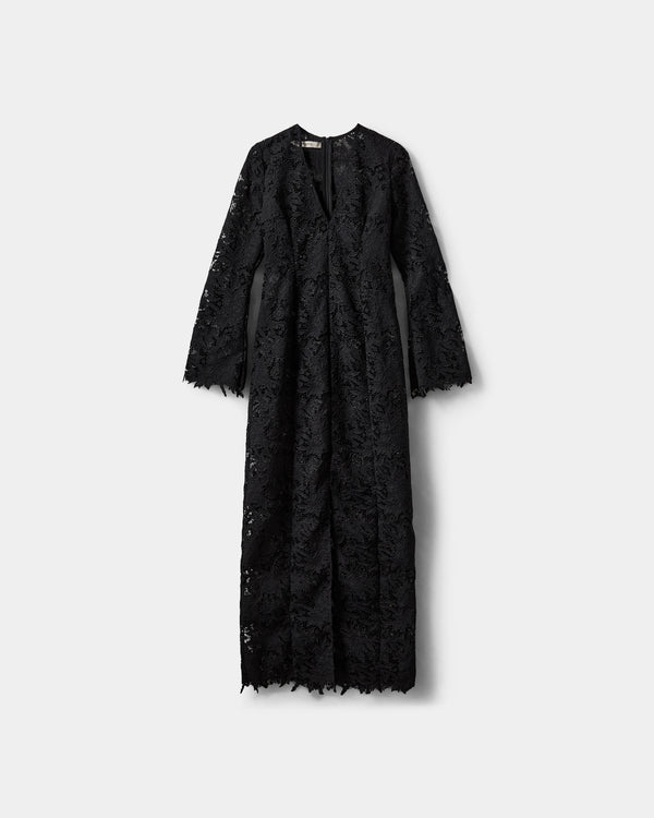 ICON 007 - OLYNOORSW SPITZENKLEID