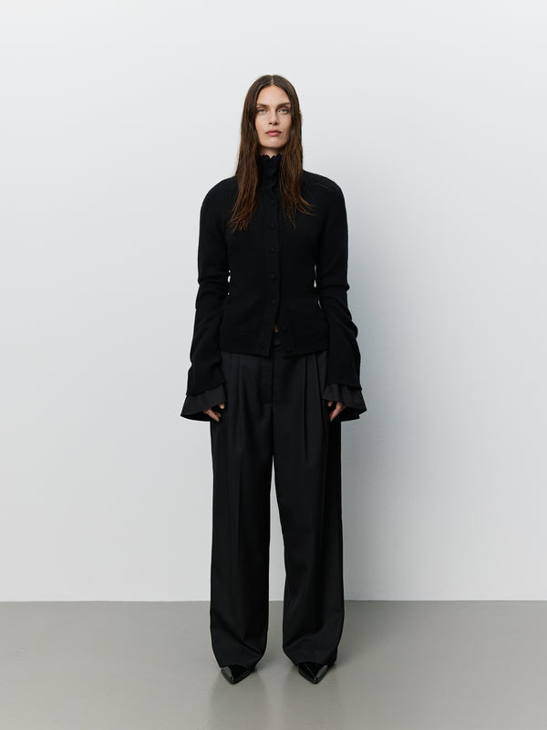 ICON 020 - MARIASW KASCHMIR-CARDIGAN