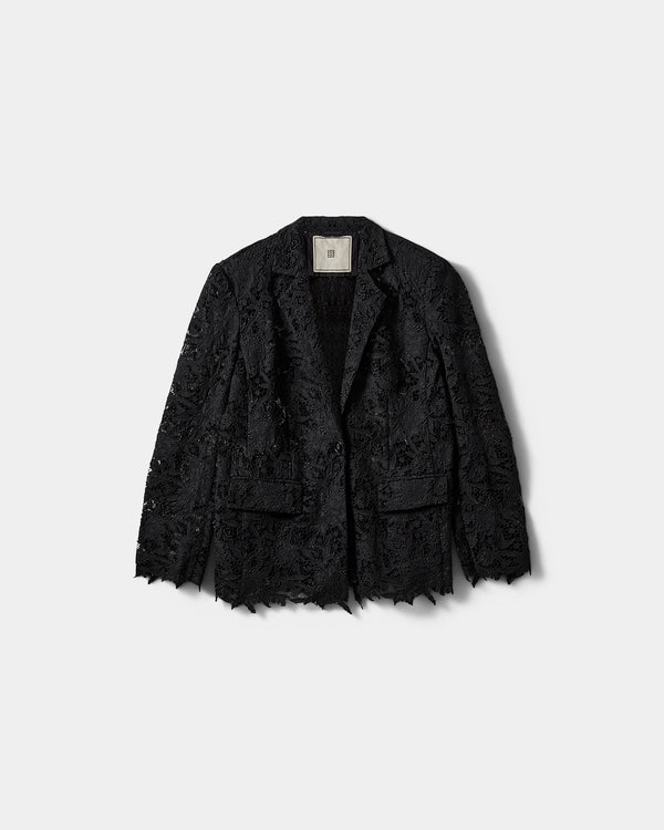 ICON 016 - MAROLYSW SPITZEN-BLAZER