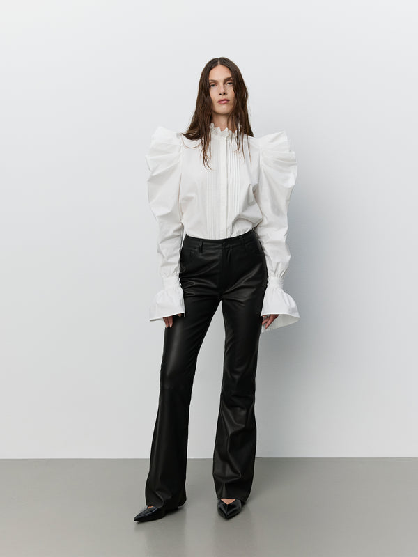 ICON 022 - GREDASW LEDERHOSE