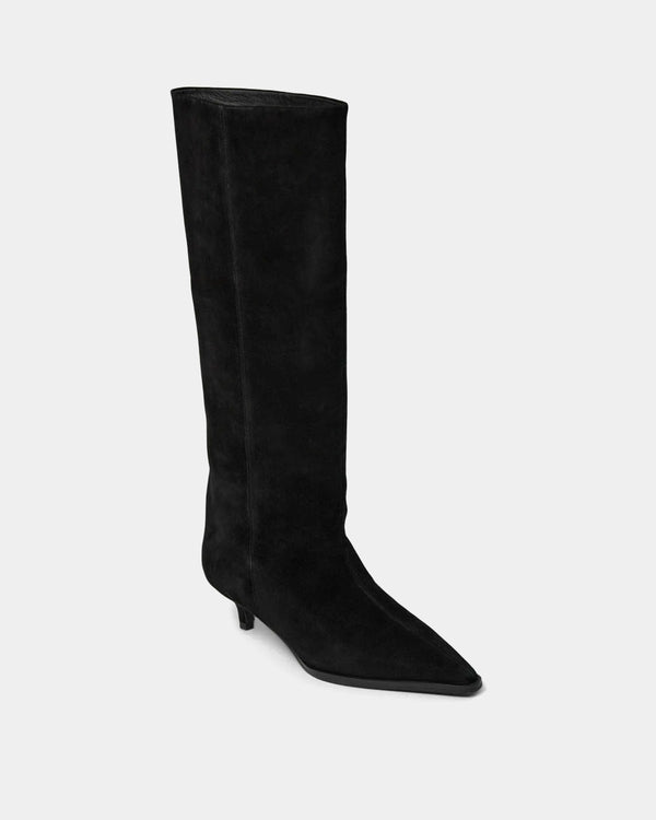 ICON BOOT - CAROLYNSW WILDLEDERSTIEFEL