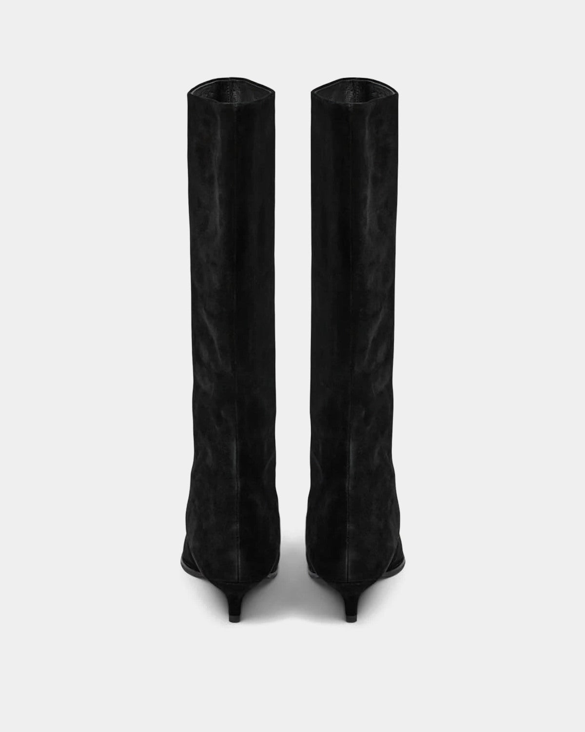 Sofie Schnoor WOMEN ICON BOOT - CAROLYNSW RUSKINDSSTØVLE Støvle 1000 Black
