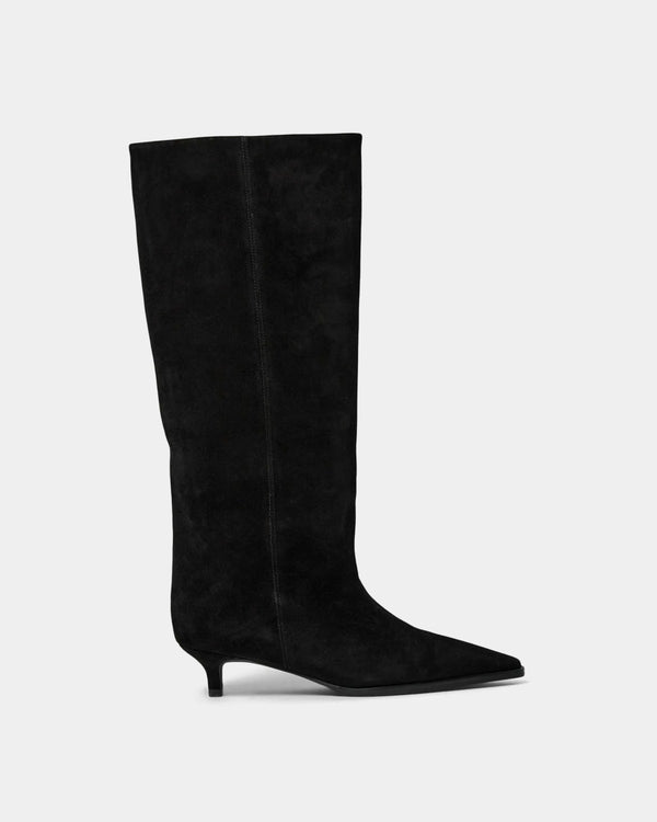 ICON BOOT - CAROLYNSW WILDLEDERSTIEFEL