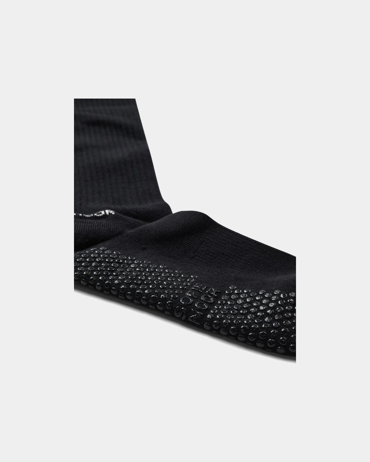 Sofie Schnoor SPORT INASPO GRIP STRØMPER Strømper 1000 Black