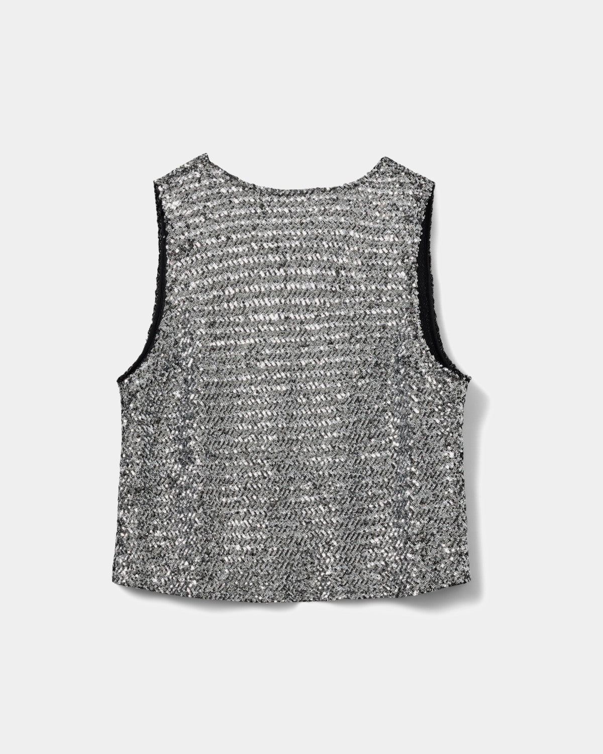 Sofie Schnoor WOMEN INAYASW TOP Top 8037 Silver