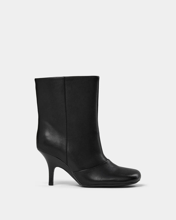 JOLENESW LEDERSTIEFEL