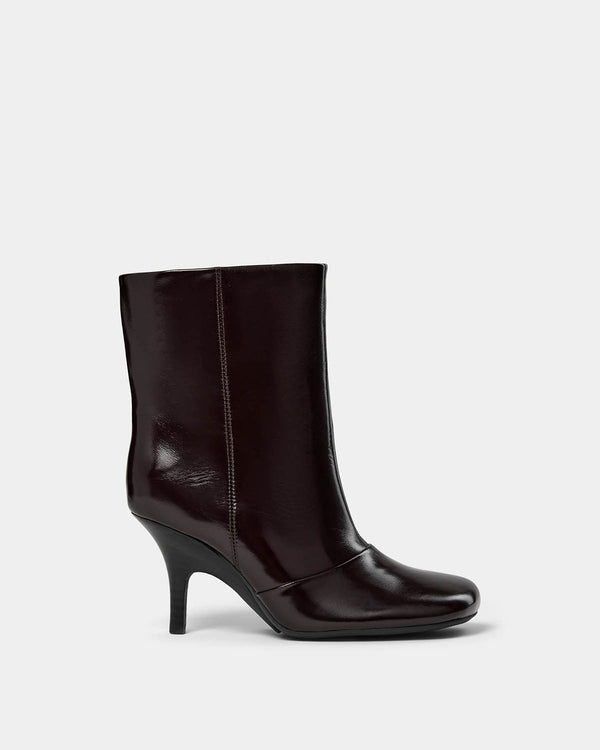 JOLENESW LEDERSTIEFEL