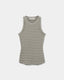 JULLIESW GESTREIFTES TOP