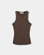 JULLIESW GESTREIFTES TOP
