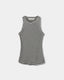 JULLIESW GESTREIFTES TOP