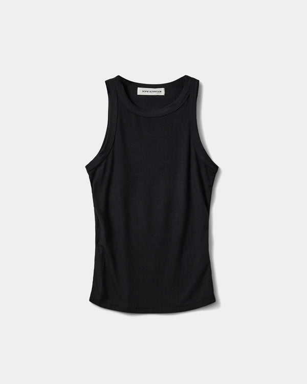 Sofie Schnoor WOMEN JULLIESW TOP Top 1000 Black