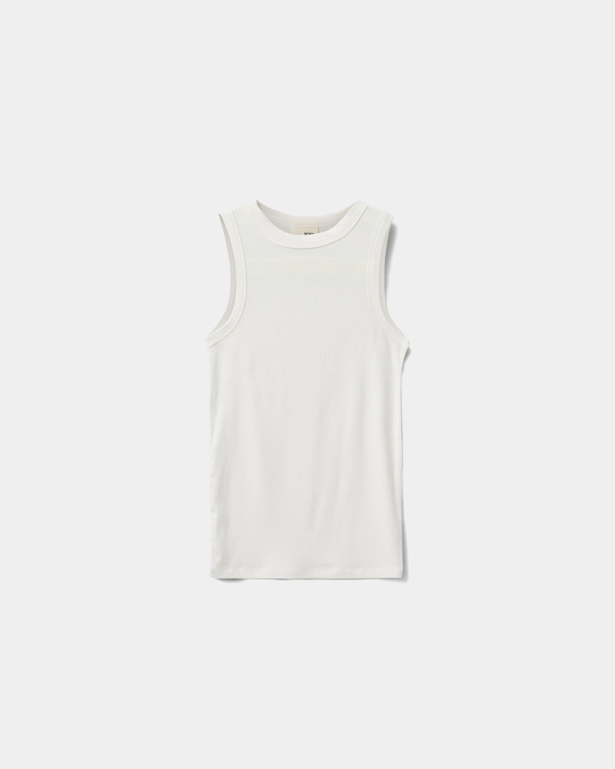 Sofie Schnoor YOUNG JULLIESY TOP Top 0100 White