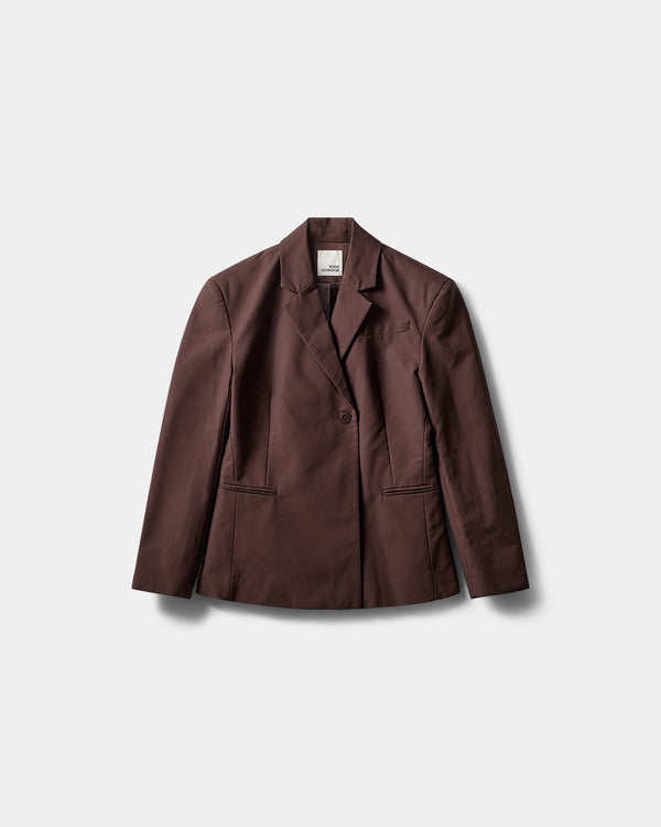 JUVASW ZWEIREIHIGER BLAZER