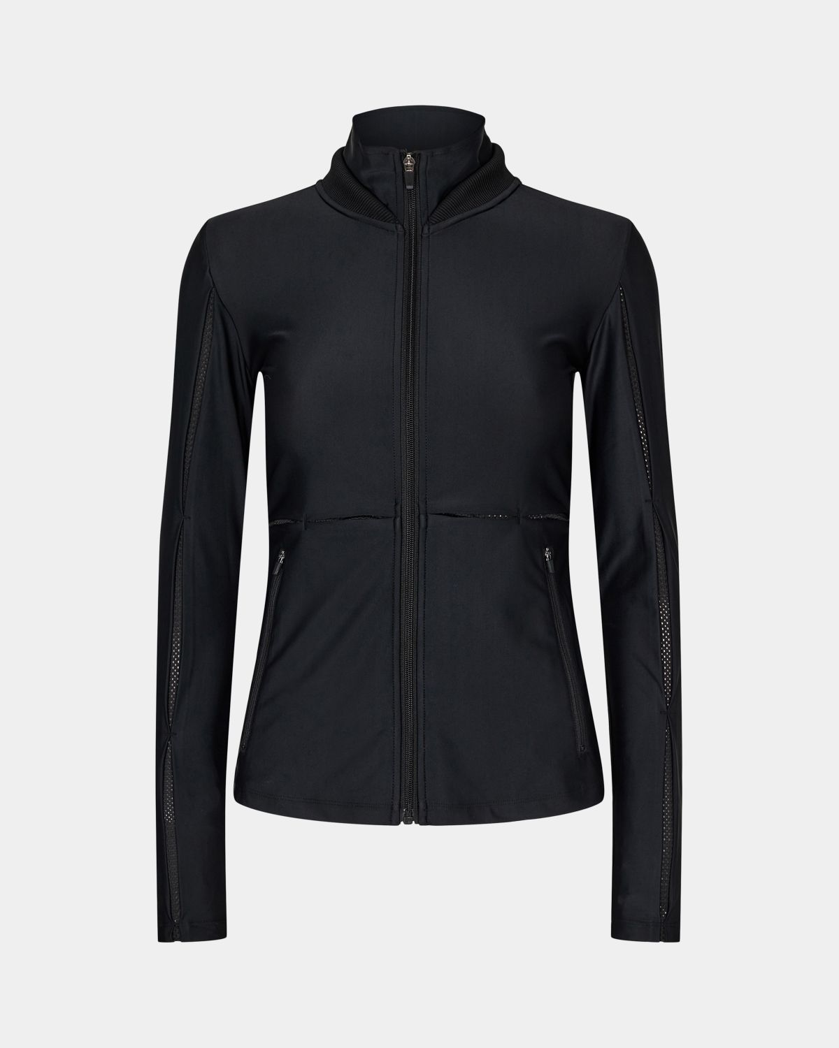 Sofie Schnoor SPORT RYLISW JAKKE Jakke 1000 Black