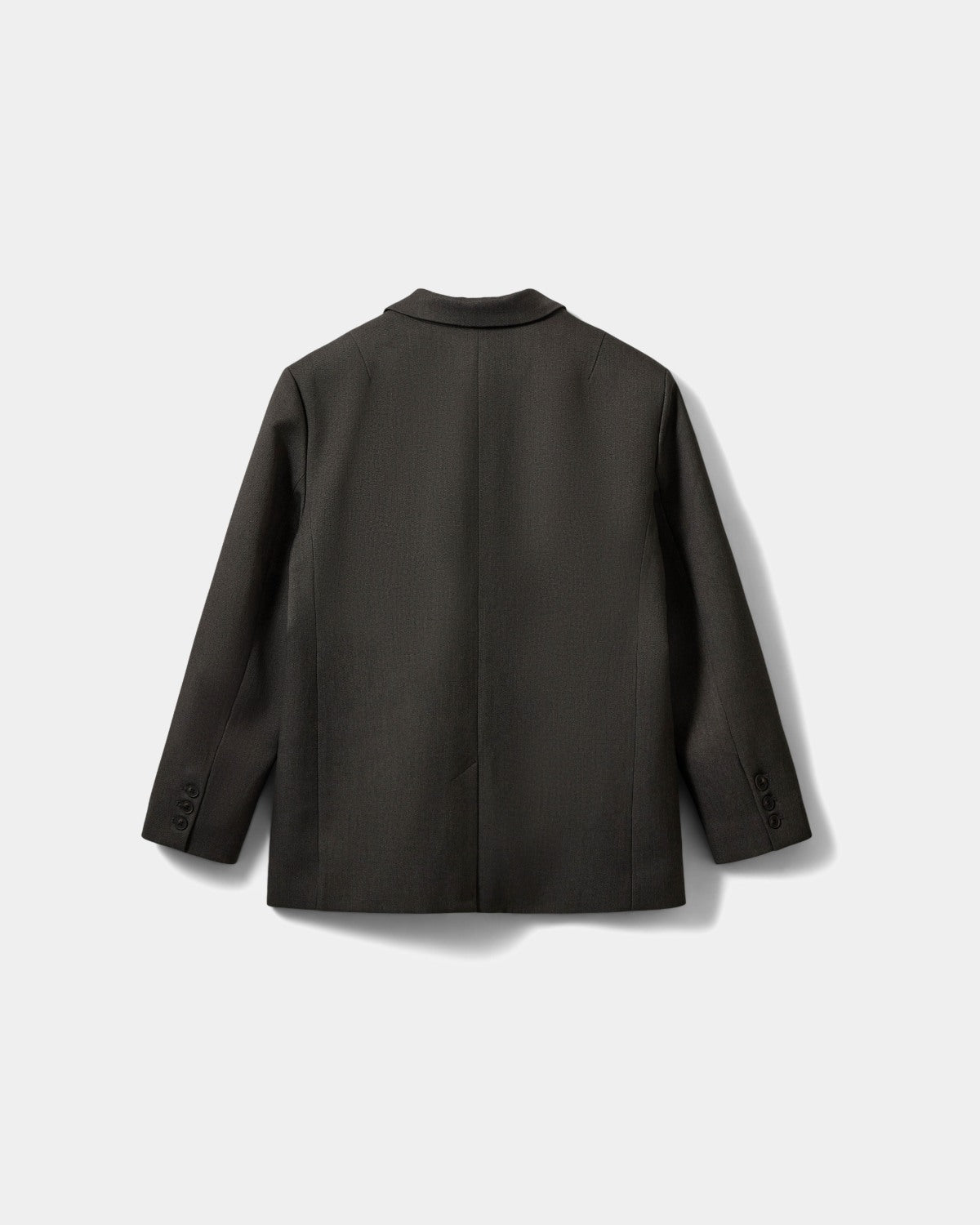 Sofie Schnoor WOMEN KAISW BLAZER Blazer 8000 Grey Melange