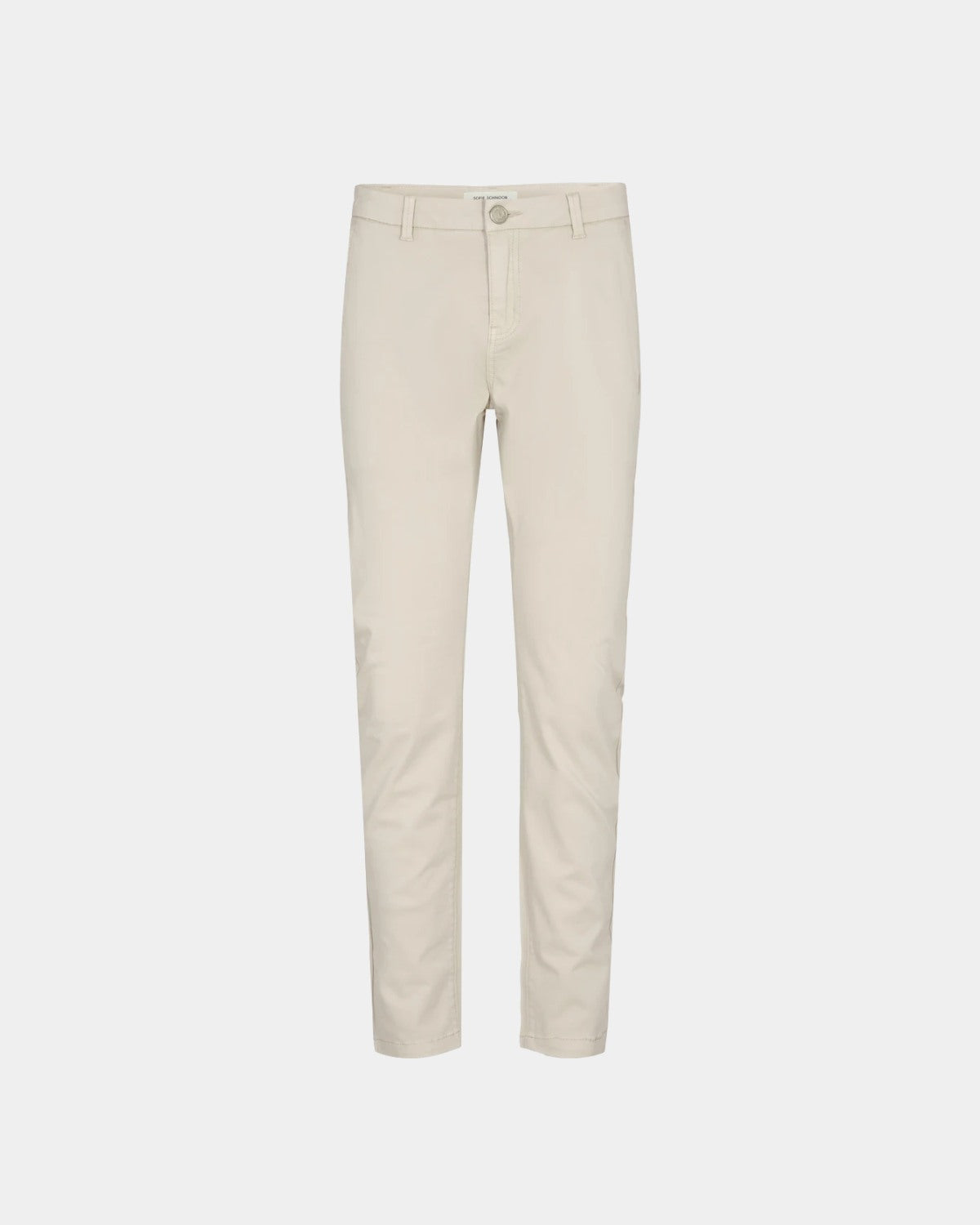 Sofie Schnoor WOMEN KAISW BUKSER Buks 7015 Beige