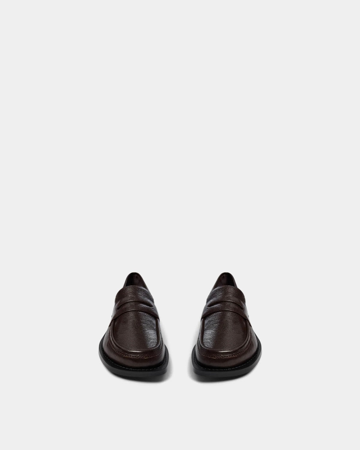 Sofie Schnoor WOMEN KANNISSW LOAFER Loafer 7080 Dark brown