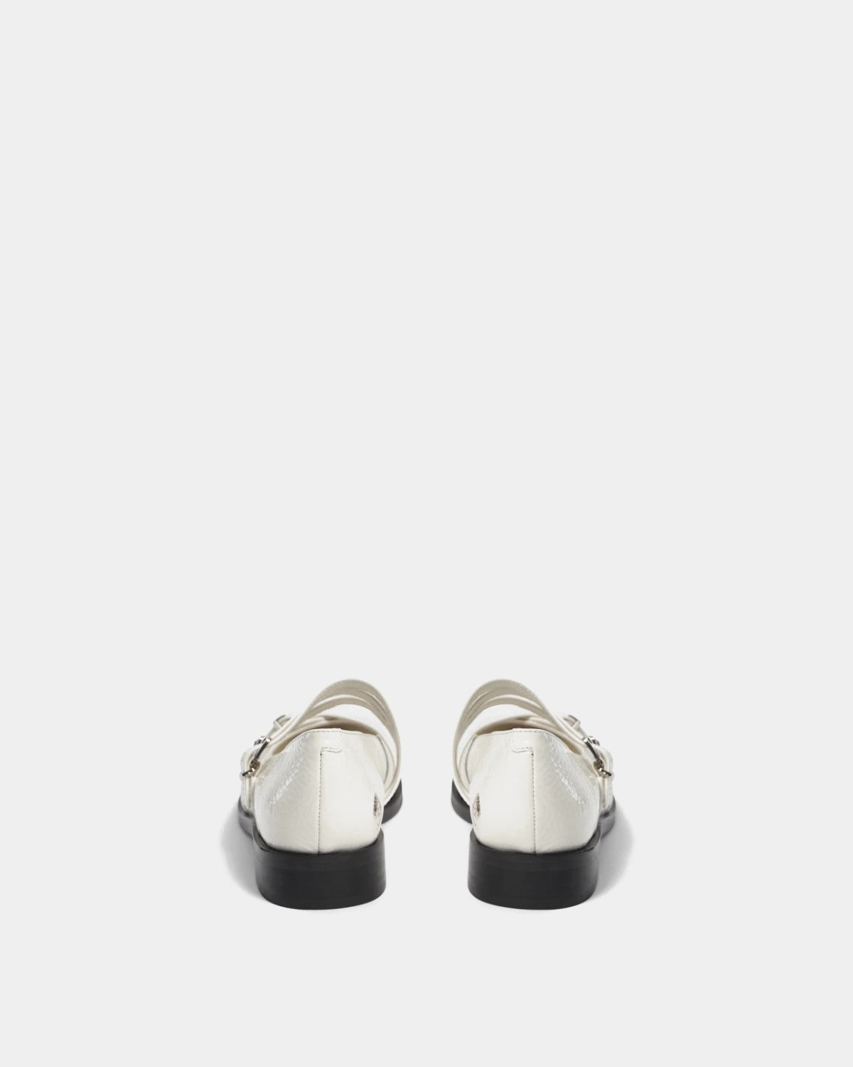 Sofie Schnoor WOMEN KARINSW BALLERINA Ballerina 0101 Off white