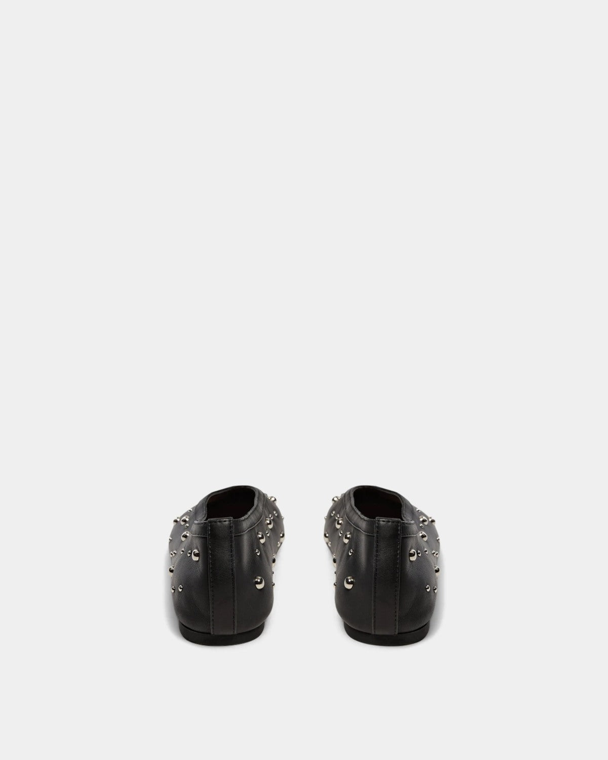 Sofie Schnoor WOMEN KARISW BALLERINA Ballerina 1000 Black