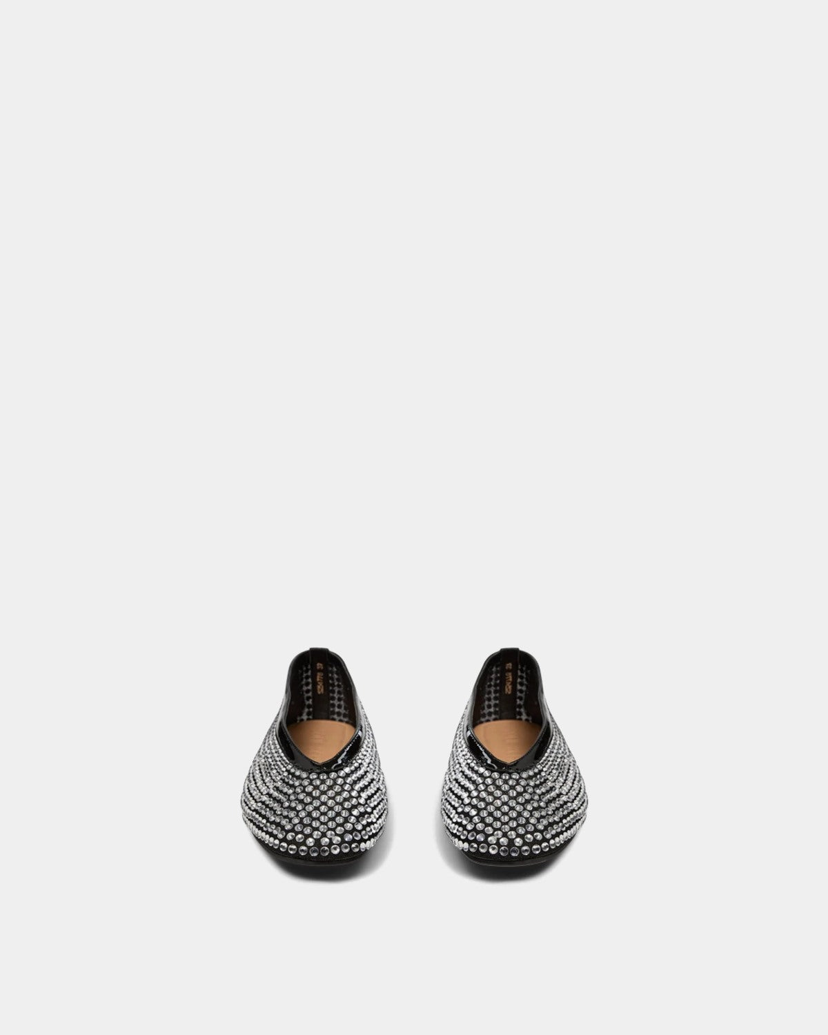 Sofie Schnoor WOMEN KARISW BALLERINA Ballerina 1000 Black