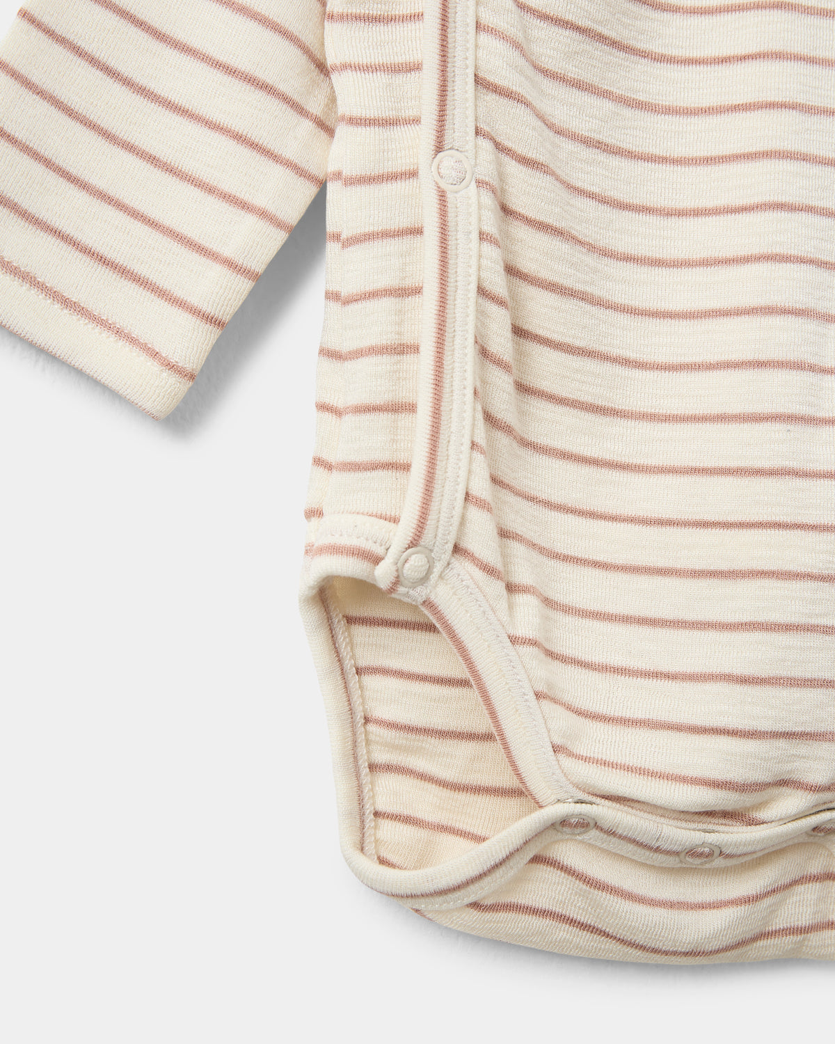 Sofie Schnoor KIDS KAYASB BODYSTOCKING Bodystocking 9030 Rose stripe