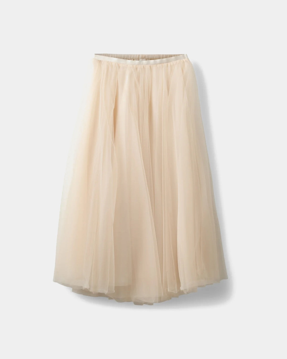 Sofie Schnoor WOMEN KAYLASW NEDERDEL Nederdel 0101 Off white