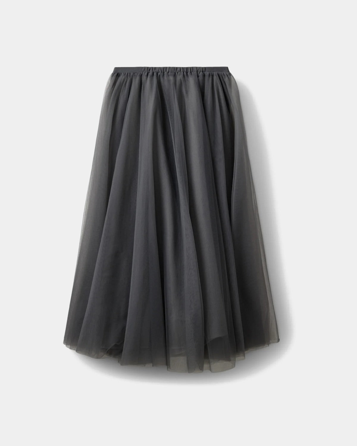 Sofie Schnoor WOMEN KAYLASW NEDERDEL Nederdel 8052 Stone Grey