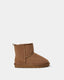 KELLIESY TEDDY-BOOT
