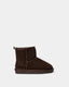 KELLIESY TEDDY-BOOT