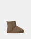 KELLIESY TEDDY-BOOT