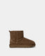 KELLIESY TEDDY-BOOT