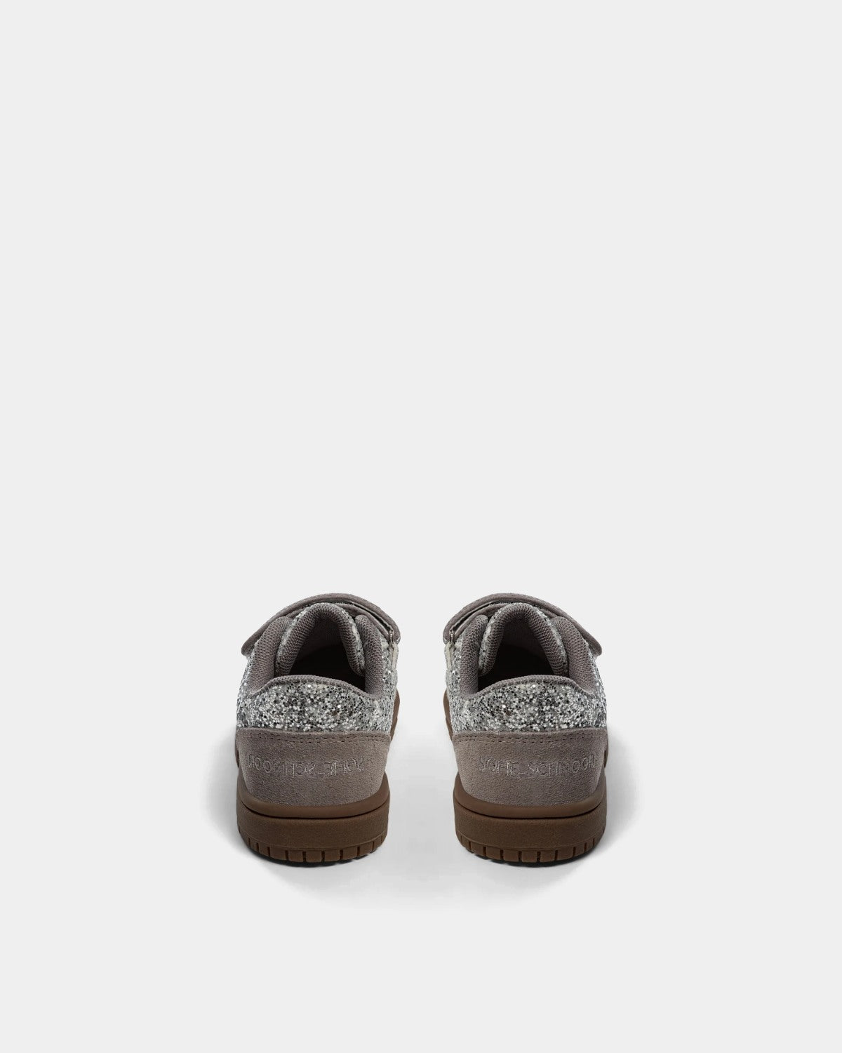 Sofie Schnoor KIDS KENYASK SKO Sko 8005 Silver