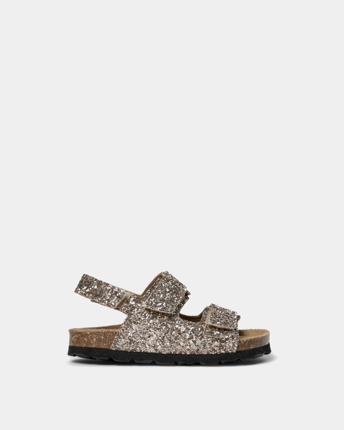 Sofie Schnoor KIDS KETTYKB SANDAL Sandal 8037 Silver