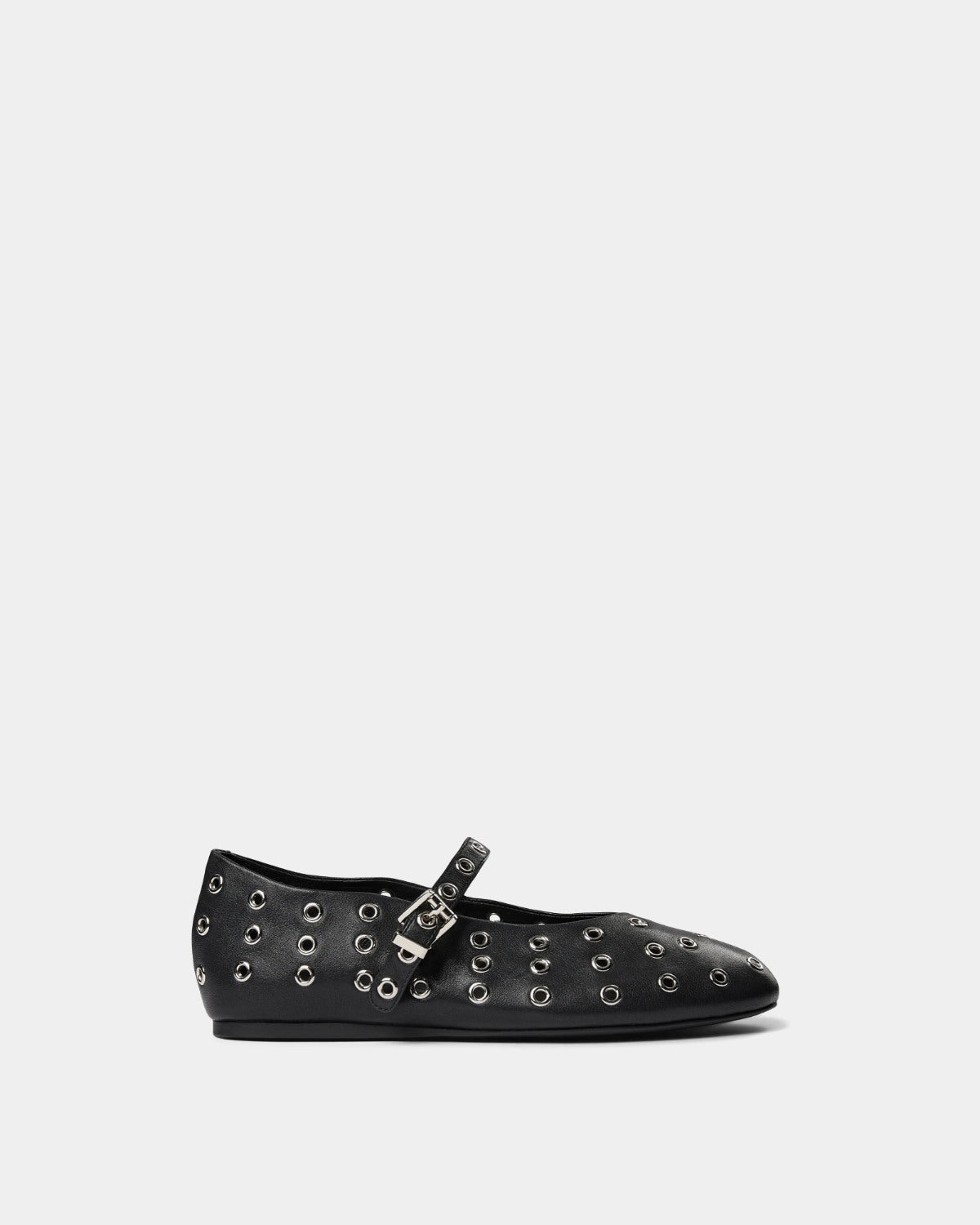 Sofie Schnoor WOMEN LARASW BALLERINA Ballerina 1000 Black
