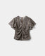 LEELASW BLUSE MIT PAISLEY-PRINT