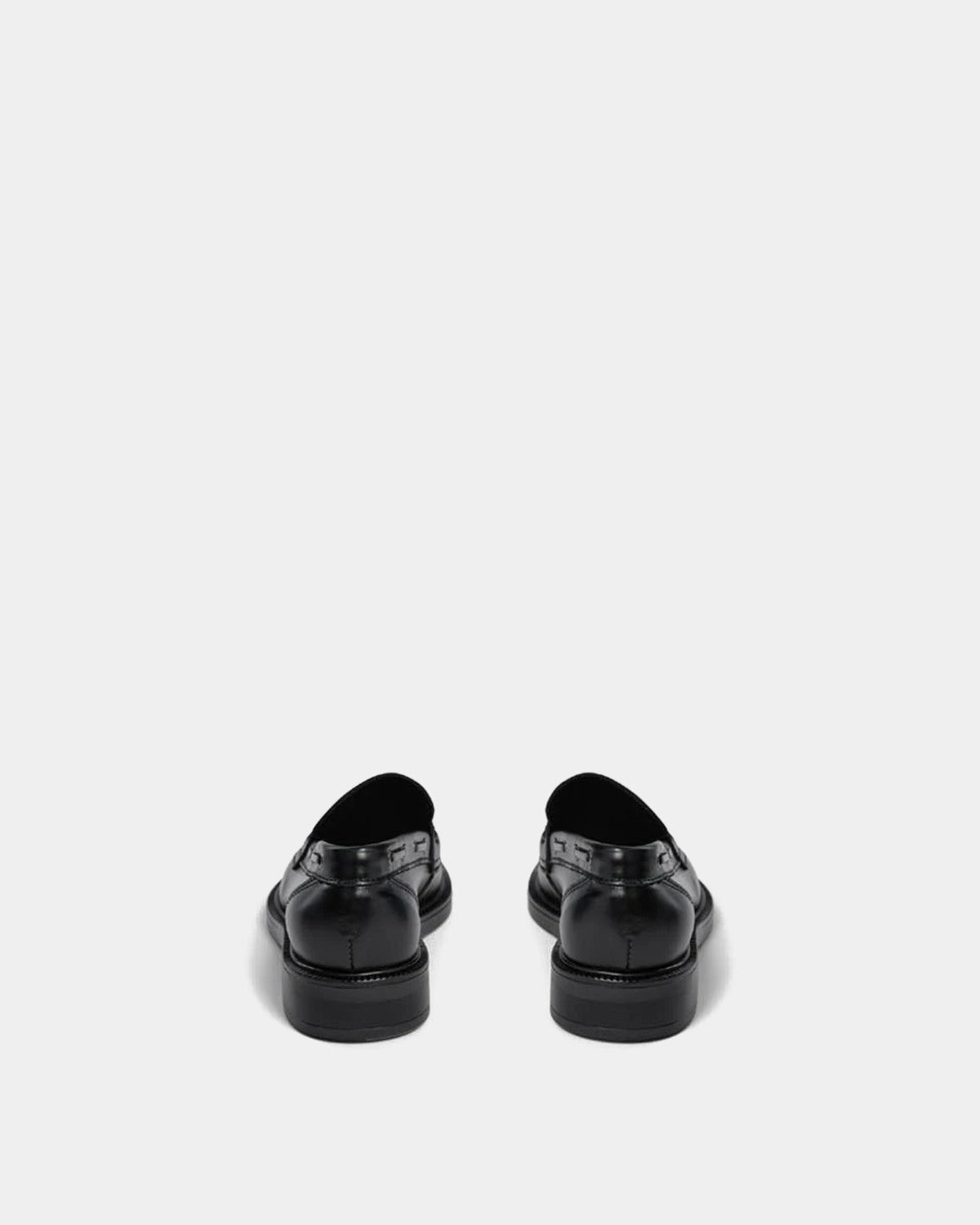 Sofie Schnoor WOMEN LIASW LOAFER Loafer 1000 Black