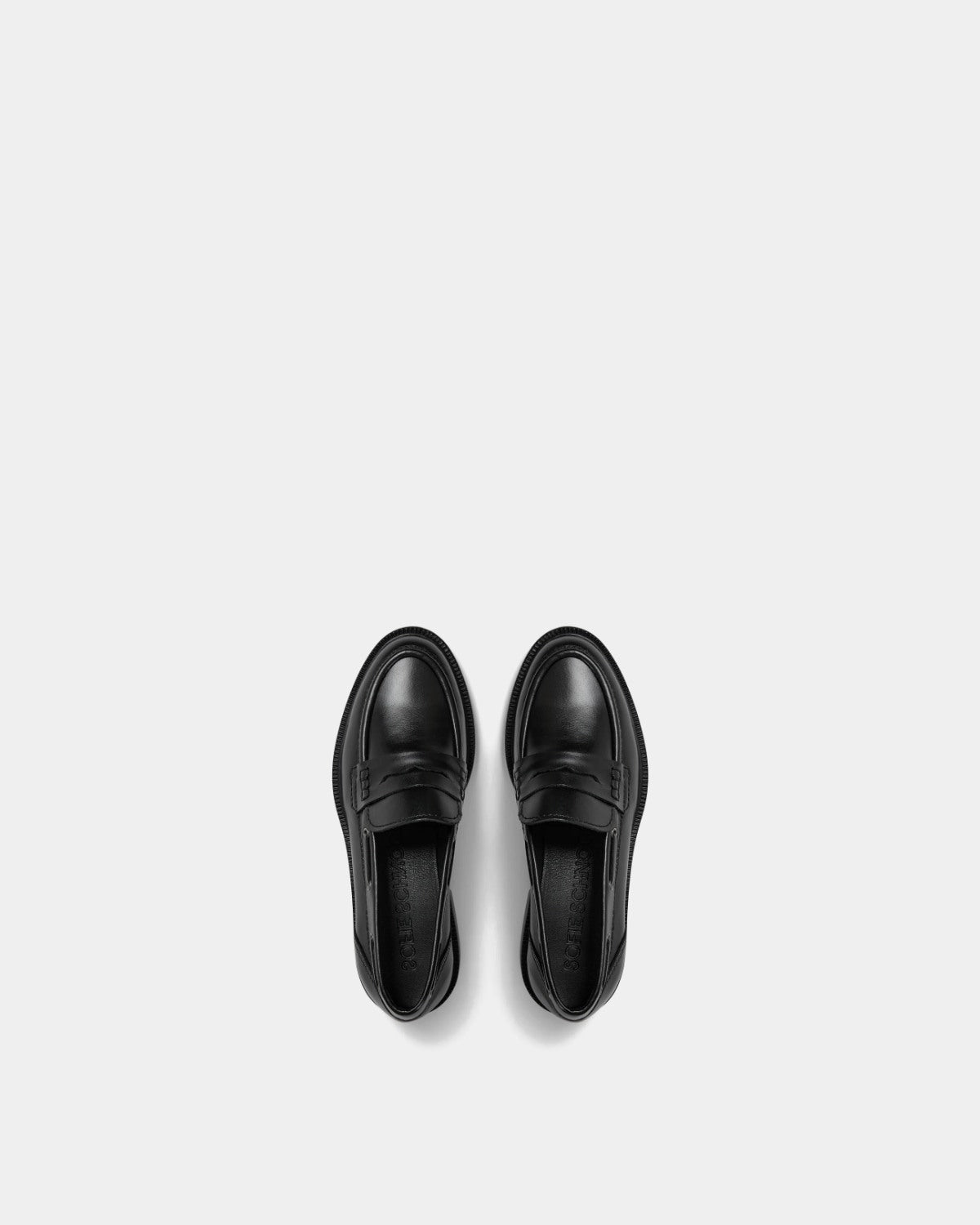 Sofie Schnoor WOMEN LIASW LOAFER Loafer 1000 Black