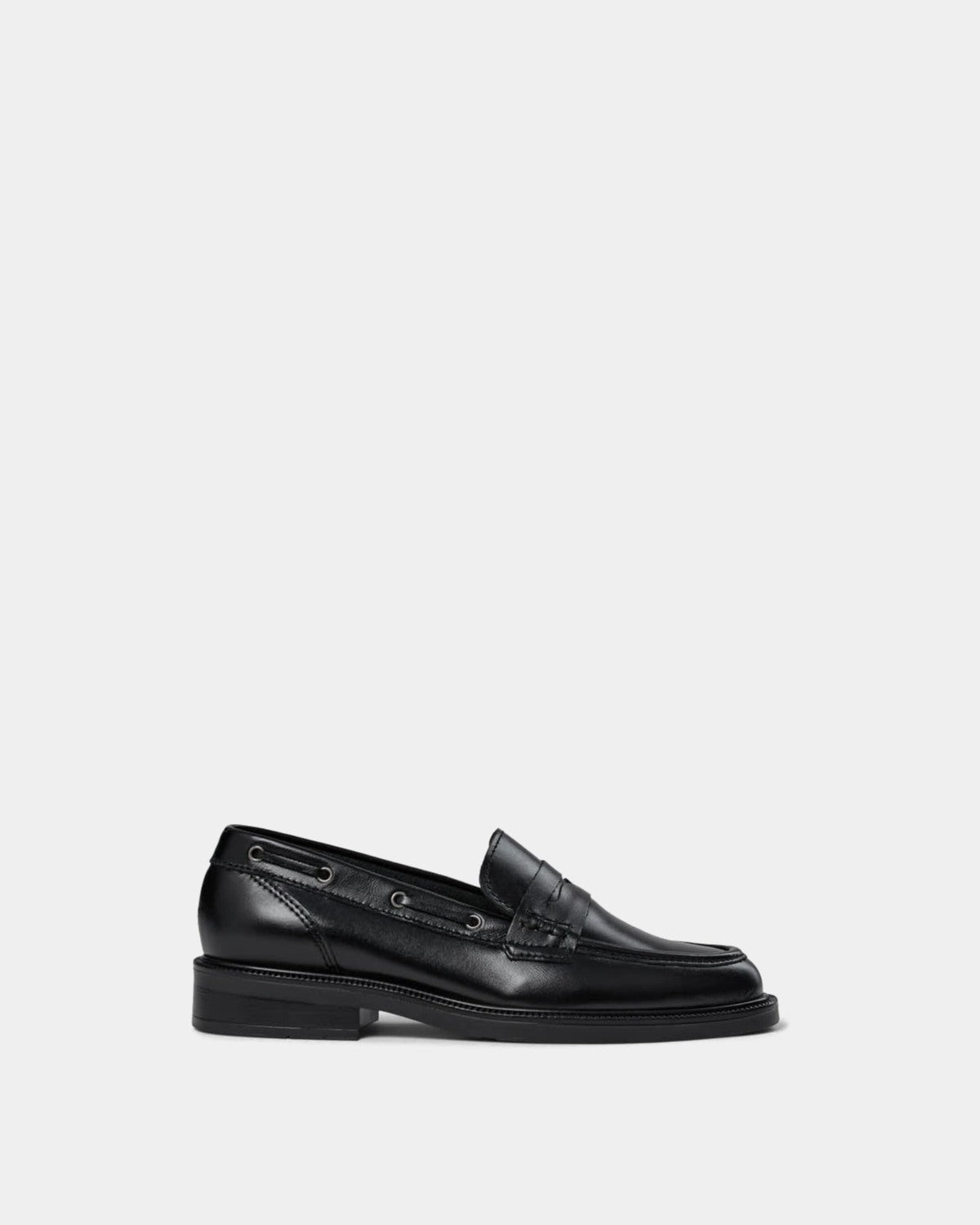 Sofie Schnoor WOMEN LIASW LOAFER Loafer 1000 Black