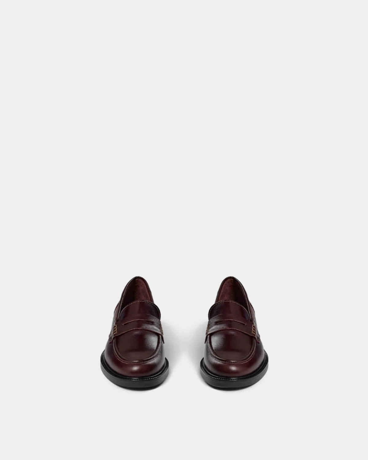 Sofie Schnoor WOMEN LIASW LOAFER Loafer 4055 Plum