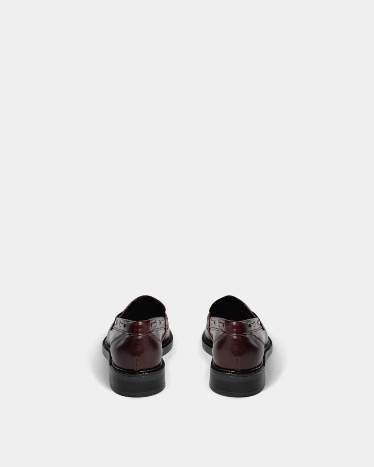 Sofie Schnoor WOMEN LIASW LOAFER Loafer 4055 Plum