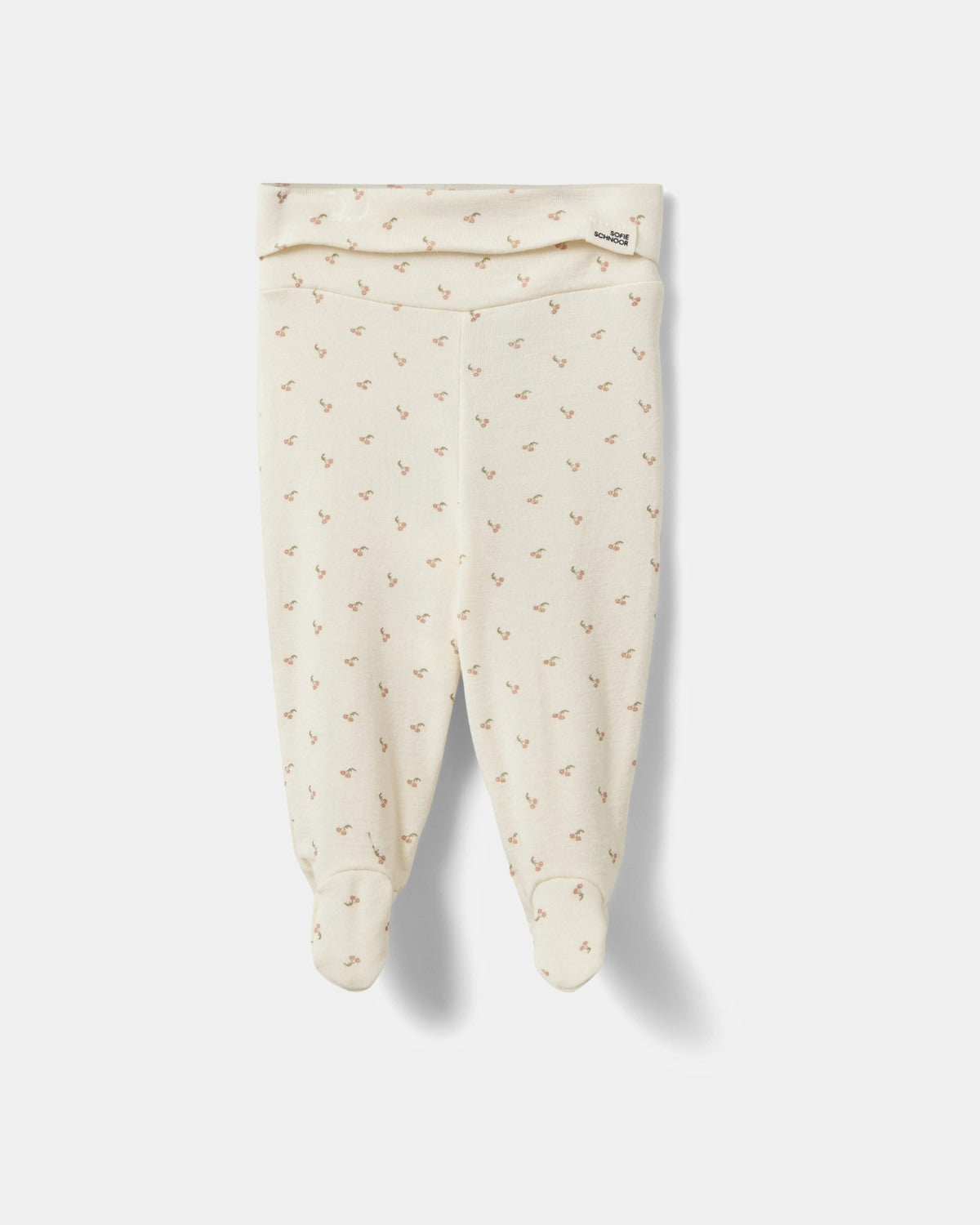 Sofie Schnoor KIDS LILJASB BUKS Buks 0118 Antique White