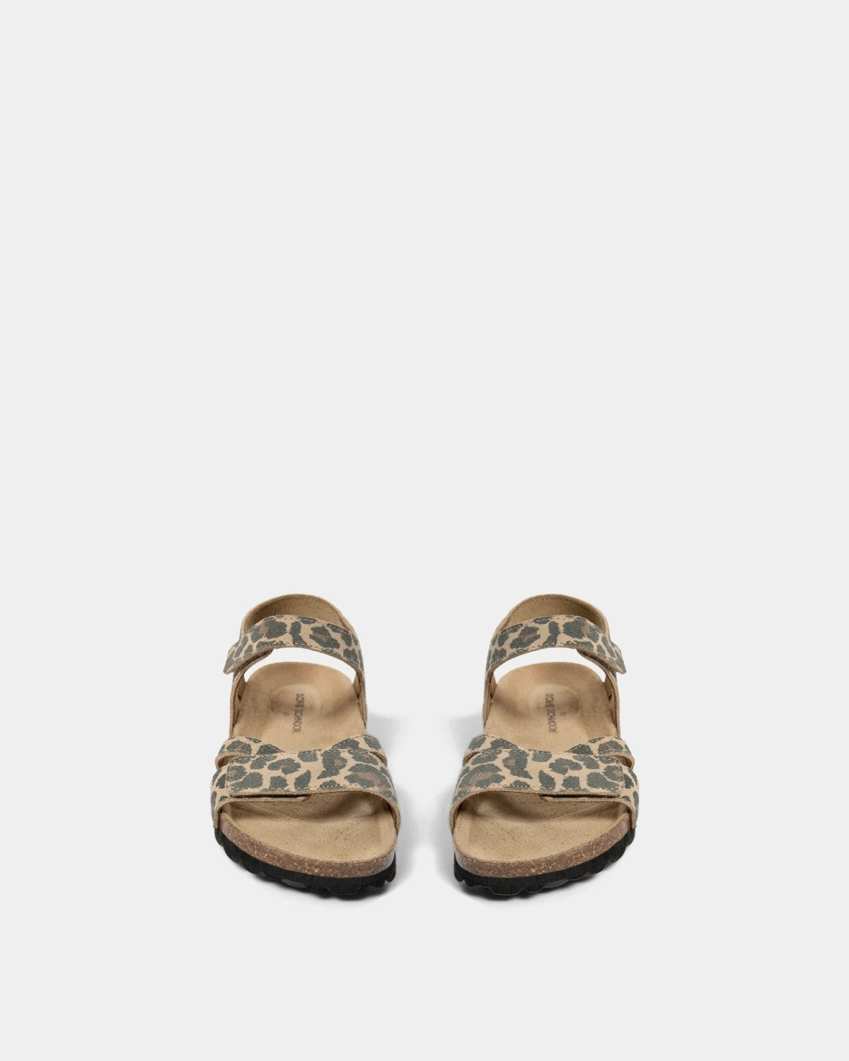 Sofie Schnoor YOUNG LINASY SANDAL Sandal 9006 Leopard