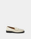 LISASW LEDER-LOAFER