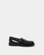 LISASW LEDER-LOAFER