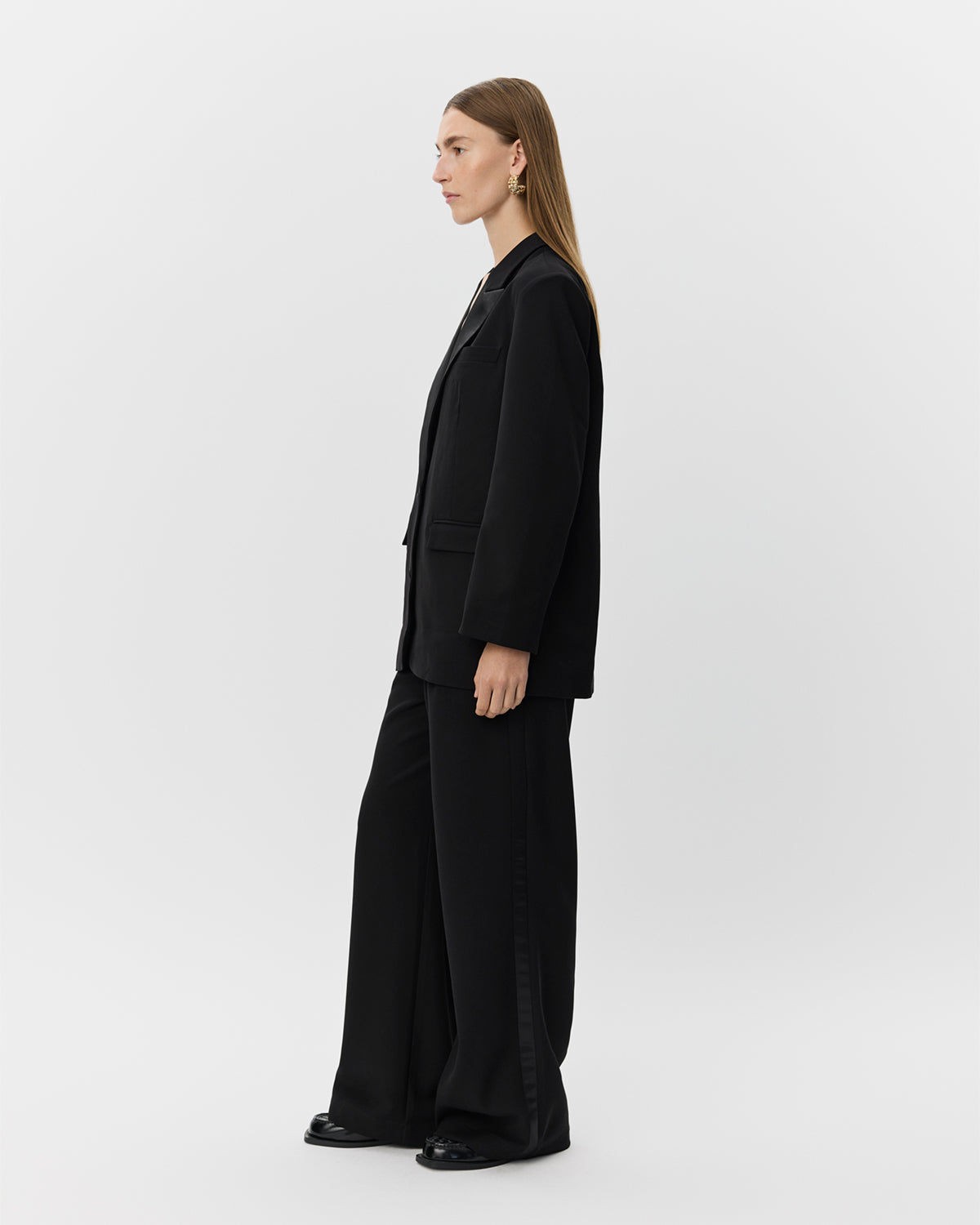 Sofie Schnoor WOMEN LIVSW BUKSER Buks 1000 Black