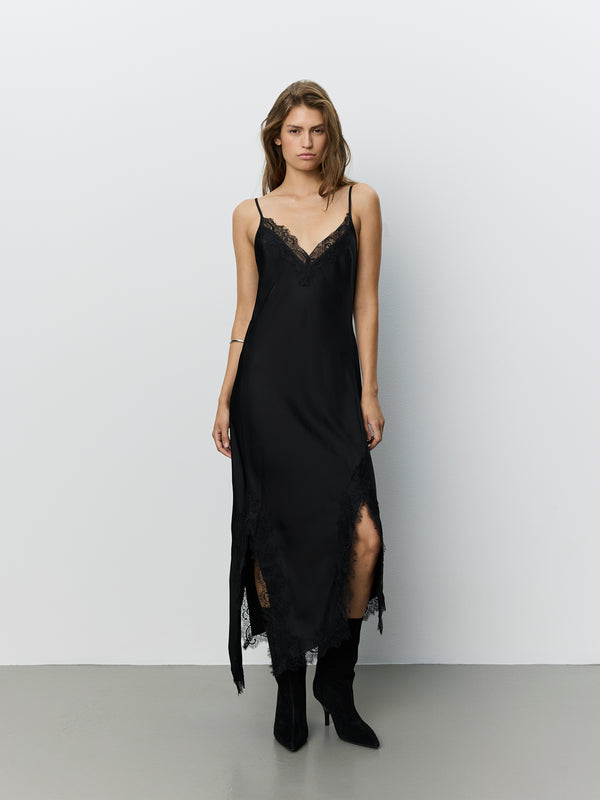 LOUNELLESW SPITZENKLEID