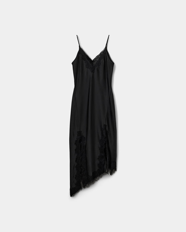 LOUNELLESW SPITZENKLEID